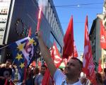Пајтић на митингу "Осветли Србију" у Нишу: Изађите на изборе! (фото/видео)