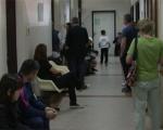 Sukobi pacijenta i zdravstvenog osoblja u Vranju