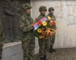 Vranje: Odata pošta i služen parastos junacima u Velikom ratu