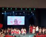 Одржан 25. Фестивал дечје песме "Златна пчелица": Млади таленти засијали на сцени