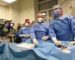 Први пут у на нишкој Клиници за кардиологију уграђен најмањи пејсмејкер на свету