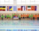 Нишки пливачи са инвалидитетом међу најбољима у Истанбулу