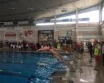 Takmičenje u plivanju za učenike lekovačkih osnovnih i srednjih škola