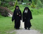 Obeležena slava manastira Poganovo - Svetu Arhijerejsku Liturgiju služio Episkop niški g. Arsenije