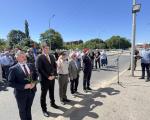 Обележена годишњица Битке на Кошарама: Сећање на хероје који су бранили границу