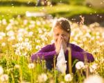 Пролећне муке са алергијом на полен