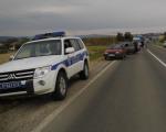 U Pirotu oduzeto 370 vozačkih dozvola