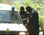 Vojska i policija uspešno hapse krijumčare ljudi na granici sa Bugarskom (VIDEO)