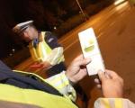 Пијаним возачима из Ниша одређено "трежњење" плус кривична пријава