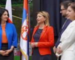 Otvoren počasni konzulat Poljske u Nišu
