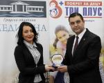 "Ponosna kolevka" za Medijanu od 169 gradova i opština u Srbiji