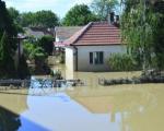 Poplave na jugu Srbije: 22 osobe evakuisane, nema povređenih