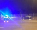 Teška nesreća u Nišu, vozač "audija" usmrtio dve osobe na trotoaru
