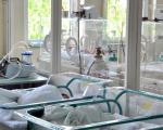 Bolja vremena: Na početku ove godine u prokupačkom porodilištu rođeno 12 beba