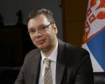 Ускршња честитка председника Републике Србије