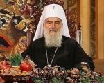 Božićna poslanica Srpske Pravoslavne Crkve