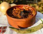 Stari recepti juga Srbije: Posno tavče - pasulj