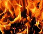 U požaru u selu Moravac kod Aleksinca, stradala jedna osoba
