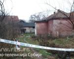 Страдали у пожару: Тела тројице мушкараца пронађена у селу Поповац крај Ниша