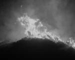 Gori velika površina rastinja na Staroj planini, požar sa bugarske strane proširio se na Srbiju