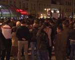 Споразум са народом "разводнио" протесте у Нишу: Само најупорнији вечерас на скупу