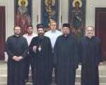 Postavljen novi rektor Bogoslovije Svetog Kirila i Metodija u Nišu
