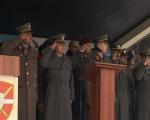 Kasarana “Knjaz Mihailo“, Niš: Primopredaja dužnosti komandanta Treće brigade