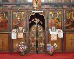 Restauracija ikonostasa crkve Svetog Prokopija