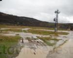 Vanredna situacija u opštini Prokuplje zbog poplava