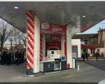 Влада ограничила цену горива - евро дизел 179, евро премијум 171 динар по литру