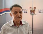 Ranković: ”Neugovoreni radnici Hitne pomoći primiće platu za april”