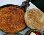 Стари рецепти југа Србије: Старопланинска пита са овчијим сиром, без кора