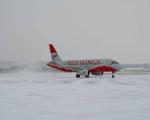 Sleteo prvi čarter let sa ruskog aerodroma Kaluga za Niš