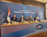 РИК објавио коначне резултате парламентарних избора - 30 дана за сазивање Скупштине Србије