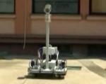 Niški robot „šljakator“