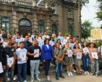 Najbolji srednjoškolci i studenti romske nacionalnosti u Nišu nagrađeni gradskim stipendijama