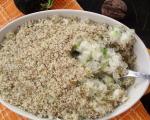 Stari recepti juga Srbije: Salata od rotkve, praziluka i oraha u danima posta