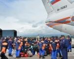 Rusija donela 70 tona humanitarne pomoći, pomaže i EU