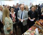 Девети Сајам за пензионере у Нишу: Широка подршка за старије грађане