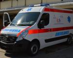 Novo sanitetsko vozilo za Hitnu pomoć u Leskovcu