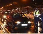 Због вожње под дејством алкохола санкционисано 23 возача током викенда у Нишу