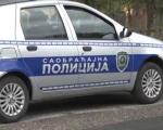 Uhapšen saobraćajac iz Doljevca jer je tražio mito od Italijana