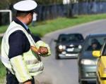 Током викенда 52 возача у Нишу возили под дејством алкохола