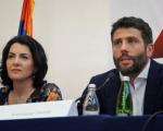 Šapić u Nišu: Inicijativa za ukidanje granica benfit za građane i politička relaksacija