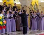 Нишки црквени хор "Бранко" одржаће концерт у Јерусалиму