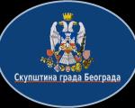 Одложена конститутивна седница СГ Београда, у сали није било напредњака, социјалиста и одборника и листе "Ми"