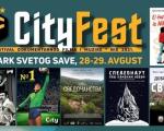 И ове године филмови под ведрим небом: Трећи Фестивал документарног филма и музике „Сити фест“ у Светосавском парку