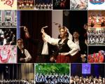 Počeo Međunarodni studentski festival folklora na Letnjoj pozornici
