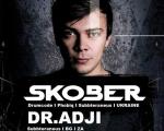 Raste temperatura na Sajmištu: Kijevska tehno zvezda DJ Skober 26. novembra u Nišu