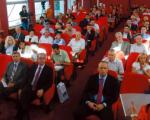 Јутрос настављена 37. седница Скупштине града Ниша
